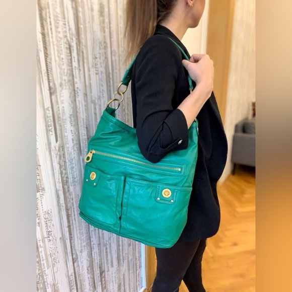 Marc Jacobs purse real leather - Picture 14 of 14